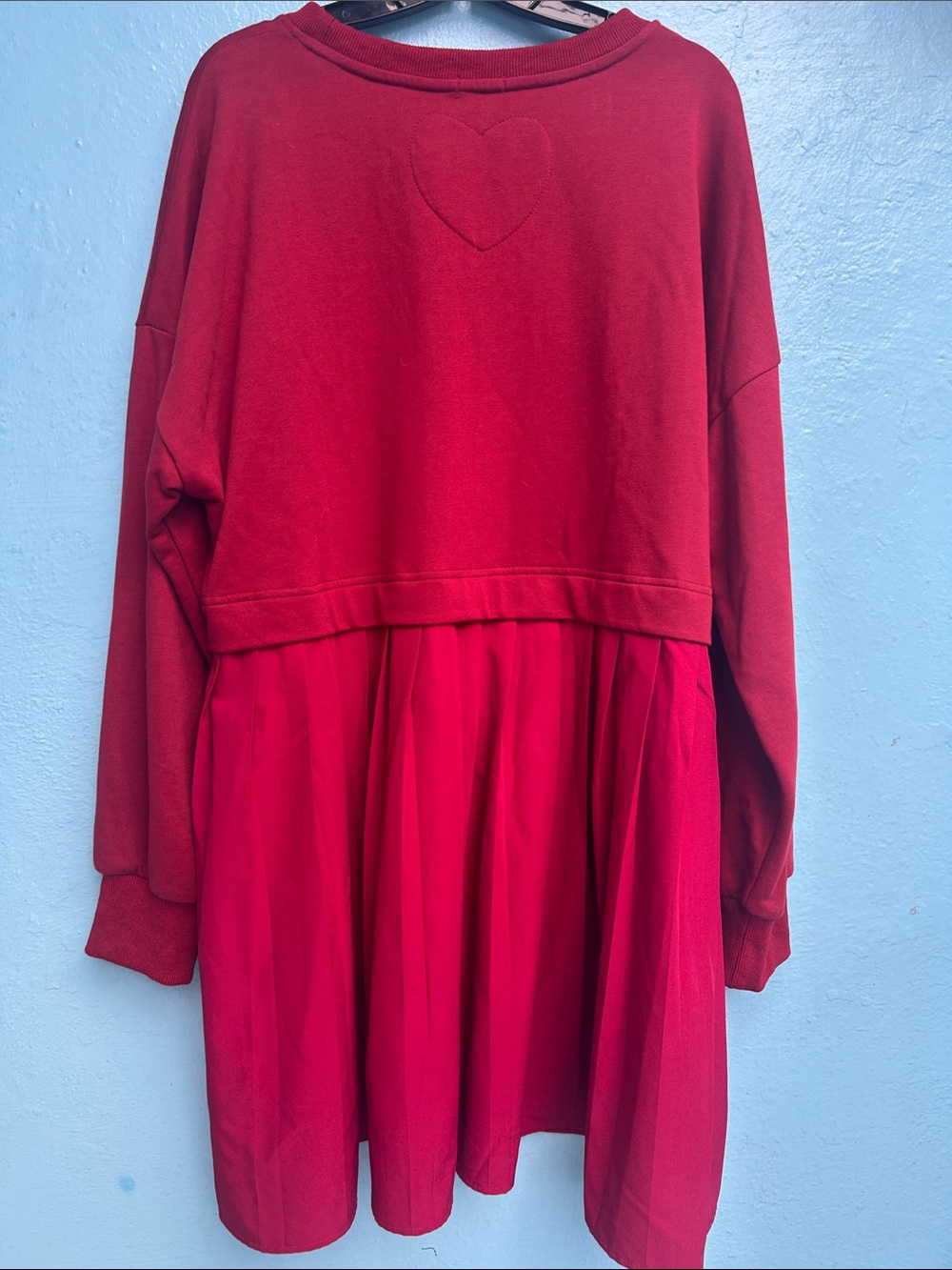 Fall dress - Picture 5 of 5
